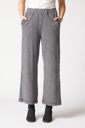 Pasadena Stripe Veranda Pant