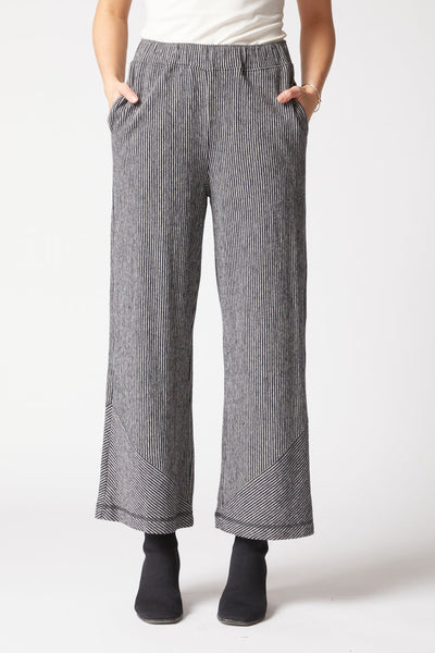 Pasadena Stripe Veranda Pant