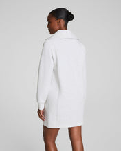 Airessentials Half Zip Dress