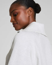 Airessentials Half Zip Dress