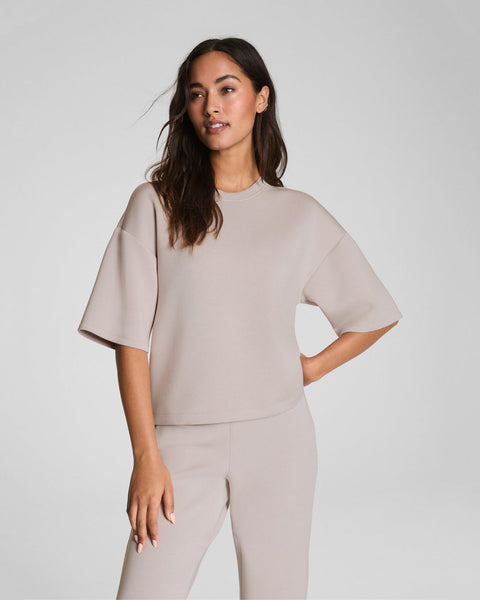 Airessentials Boxy Tee