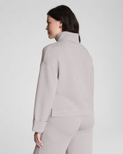 Airessentials Cropped Turtleneck