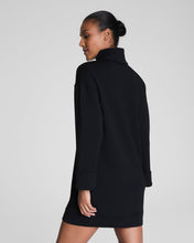 Airessentials Turtleneck Dress