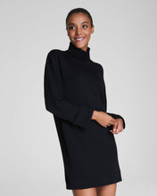 Airessentials Turtleneck Dress