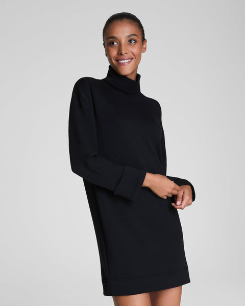 Airessentials Turtleneck Dress