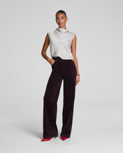 Sleeveless Cowl Neck Top