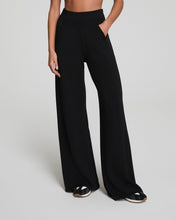 Airessentials Wide Leg Track Pant