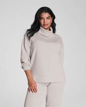Airessentials Tunic Sweatshirt