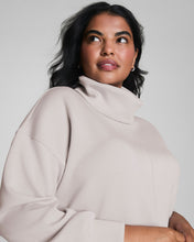 Airessentials Tunic Sweatshirt