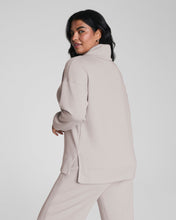 Airessentials Tunic Sweatshirt