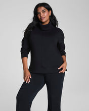 Airessentials Tunic Sweatshirt