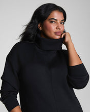 Airessentials Tunic Sweatshirt