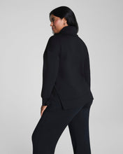 Airessentials Tunic Sweatshirt
