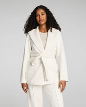 Airessentials Luxe Wrap Cardigan