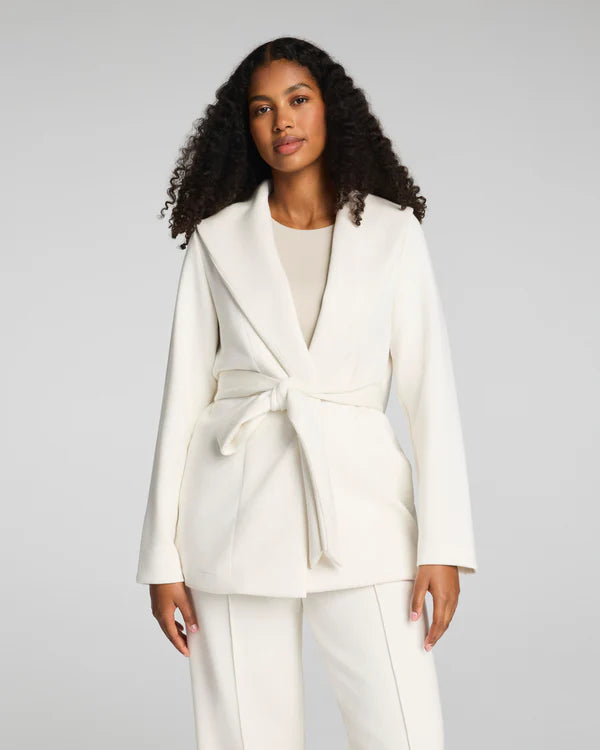 Airessentials Luxe Wrap Cardigan