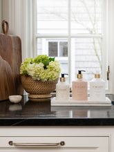 Blushed Bergamot Hand Lotion 10oz