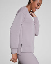 Airessentials Long Sleeve Crew