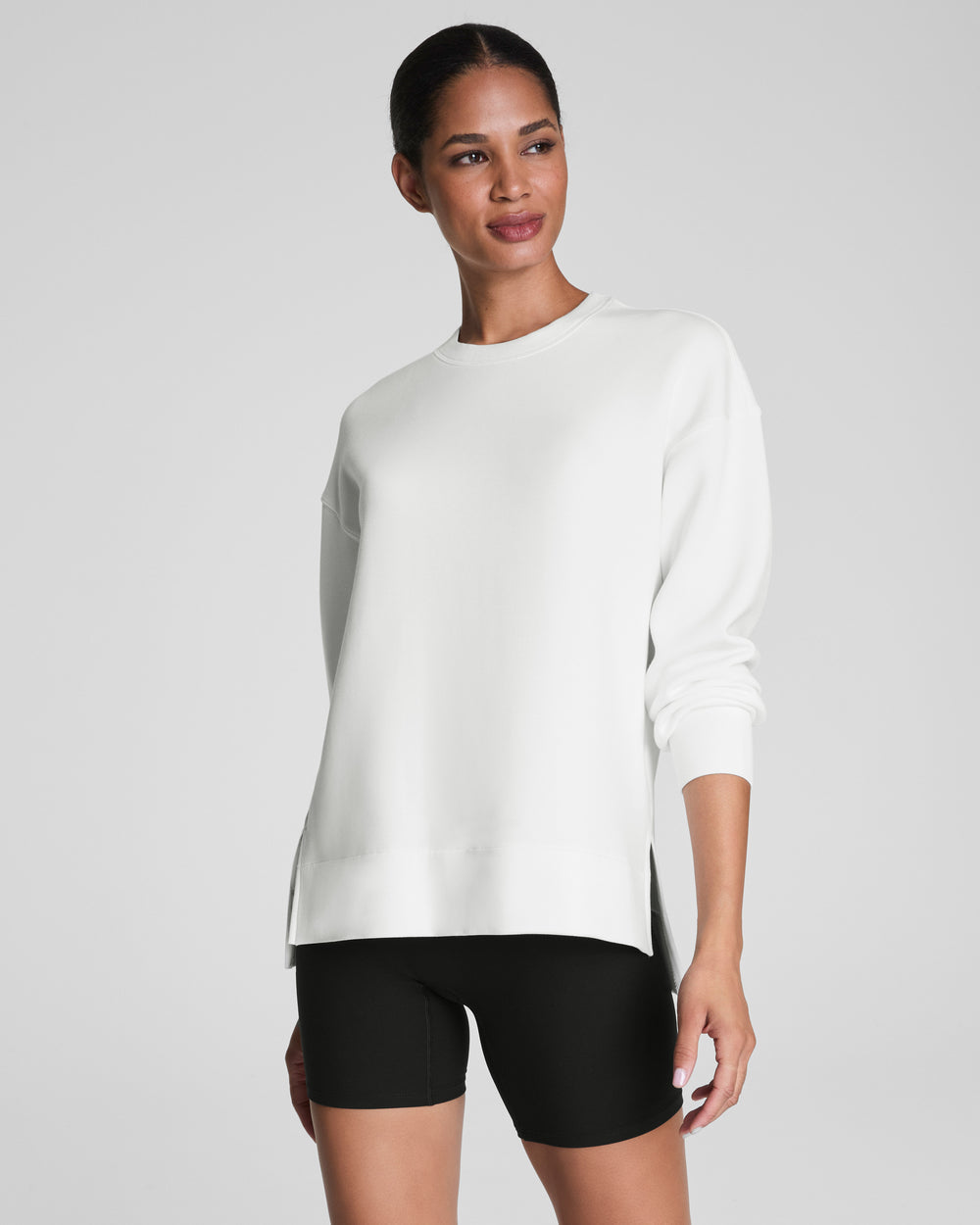 Airessentials Long Sleeve Crew