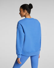 Cotton Fleece Crewneck