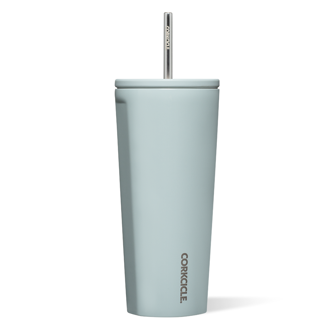 Cold Cup-24oz-Ether Sky
