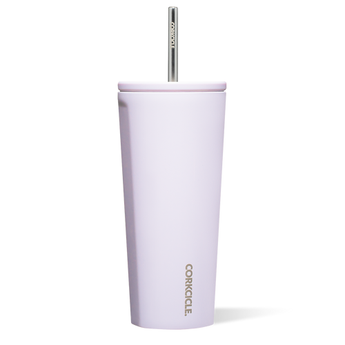 Cold Cup-24oz-Lavender Fog