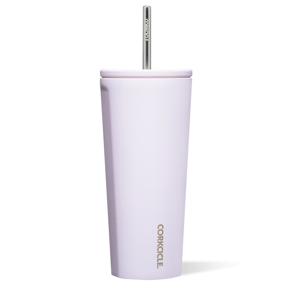 Cold Cup-24oz-Lavender Fog