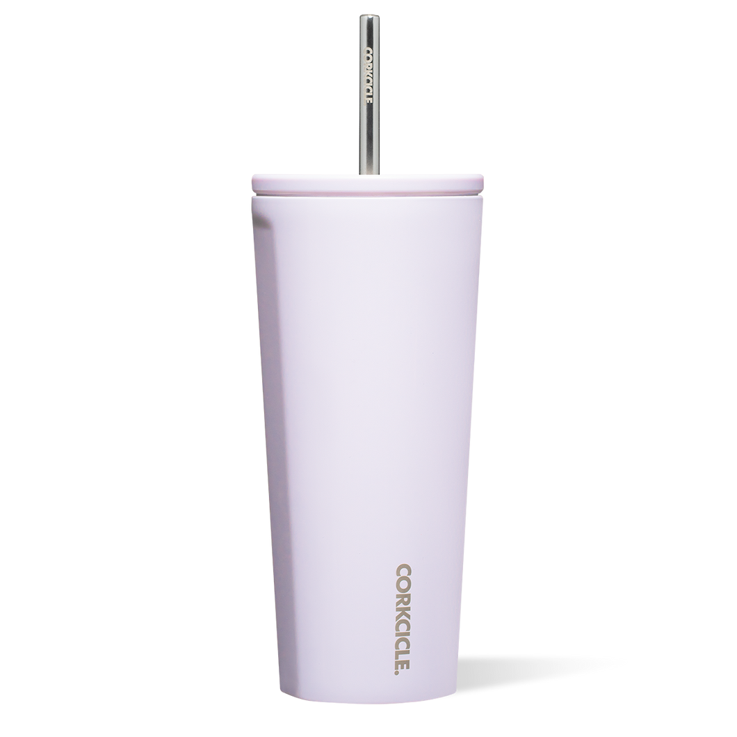 Cold Cup-24oz-Lavender Fog