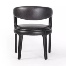 HAWKINS DINING CHAIR-SONOMA BLACK