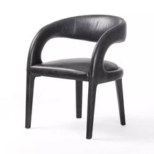 HAWKINS DINING CHAIR-SONOMA BLACK