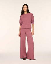 Airessentials Crewneck Long Sleeve Top