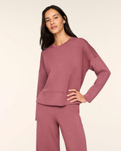 Airessentials Crewneck Long Sleeve Top