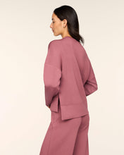 Airessentials Crewneck Long Sleeve Top