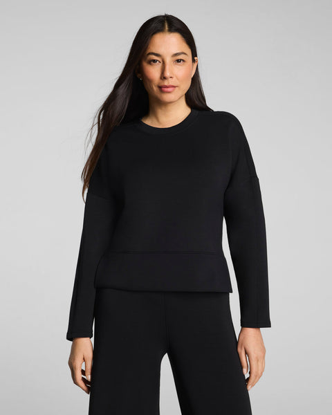 Airessentials Crewneck Long Sleeve Top