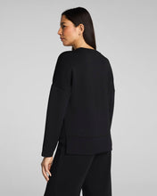 Airessentials Crewneck Long Sleeve Top