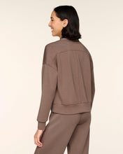 Airessentials Shawl Collar Half Zip