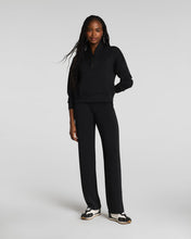 Airessentials Collar Half Zip