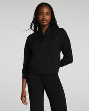 Airessentials Collar Half Zip