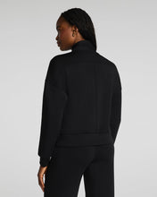 Airessentials Collar Half Zip