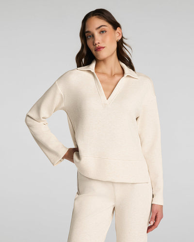 Airessentials Polo Top