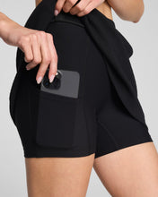Airessentials French Rib Skort