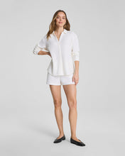 Airessentials Oversized Button Down