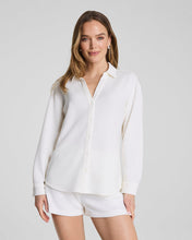Airessentials Oversized Button Down