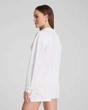 Airessentials Oversized Button Down