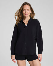 Airessentials Oversized Button Down