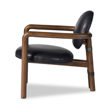 Bria Chair-Heirloom Black