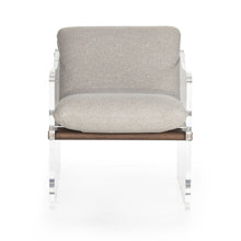 Cassius Chair-Torrance Silver