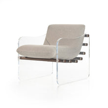 Cassius Chair-Torrance Silver