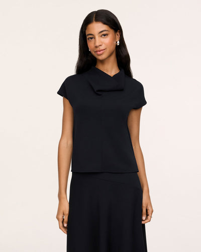Airessentials Draped Tee