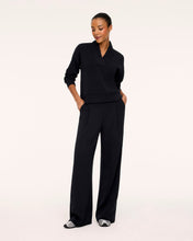 Airessentials V-Neck Long Sleeve Top