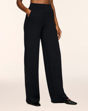 Airessentials Pintuck Wide Leg Pant